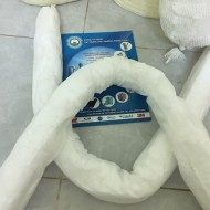 Absorbent Oil Sock Phao Thấm Hút Dầu 76x1220mm